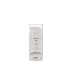Beauté Royale After Treatment Gel (na het harsen)