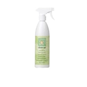 Clean&Easy Clean-up