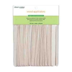 Clean&Easy Houten Spatels